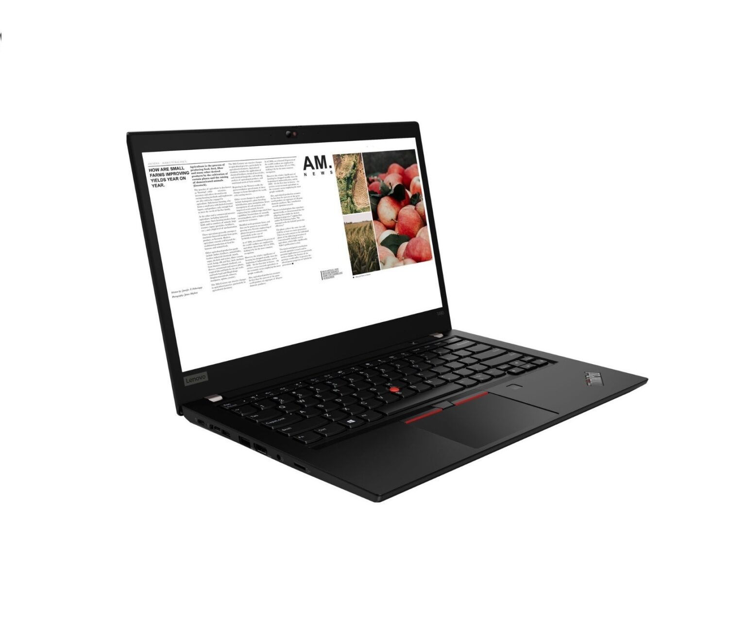 Lenovo thinkpad l490 обзор